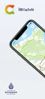 İBB CepTrafik android App screenshot 7